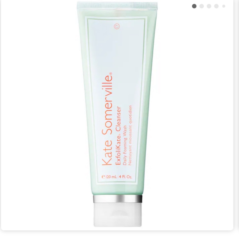 ExfoliKate Cleanser 4oz